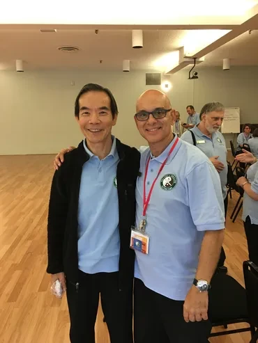 Dr. Lam Annual Conference photo 3
